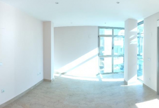 Appartement - Revente - Torrevieja - Estacion De Autobuses