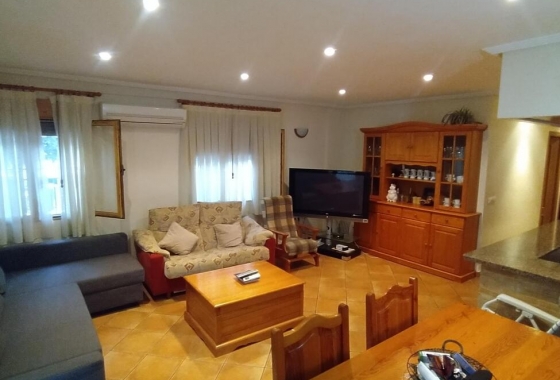 Appartement - Revente - Torrevieja - La Mata