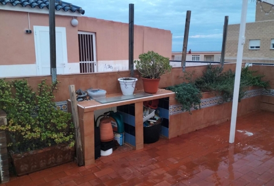 Appartement - Revente - Torrevieja - La Mata