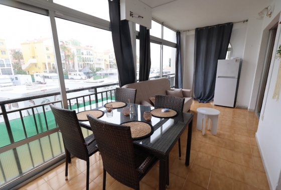 Appartement - Revente - Torrevieja - La Veleta