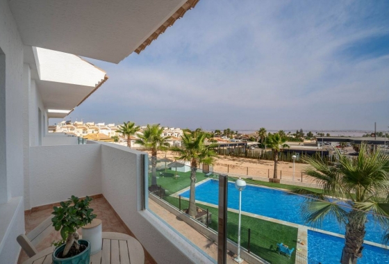 Appartement - Revente - Torrevieja - Los Balcones - Los Altos del Edén