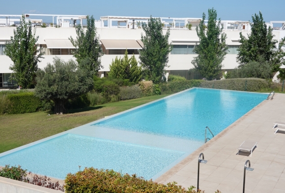 Appartement - Revente - Torrevieja - Los Balcones