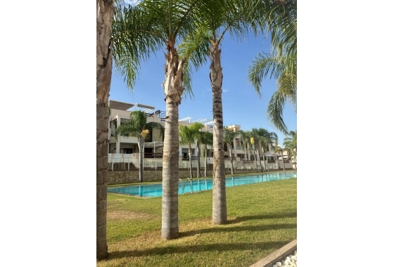 Appartement - Revente - Torrevieja - Los Balcones