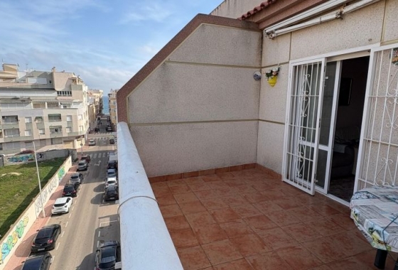 Appartement - Revente - Torrevieja - MCO-70735