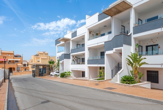Appartement - Revente - Torrevieja - MCO-80888