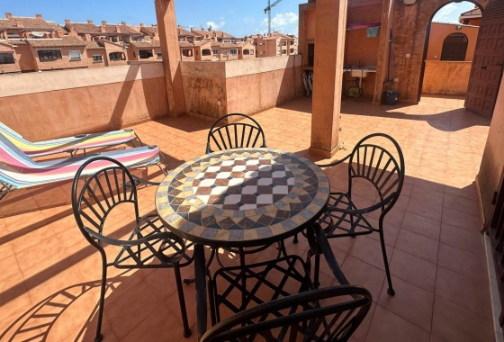 Appartement - Revente - Torrevieja - Nueva Torrevieja - Aguas Nuevas