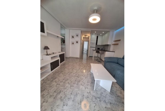 Appartement - Revente - Torrevieja - Nueva Torrevieja