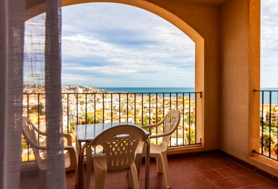 Appartement - Revente - Torrevieja - Playa de los Locos