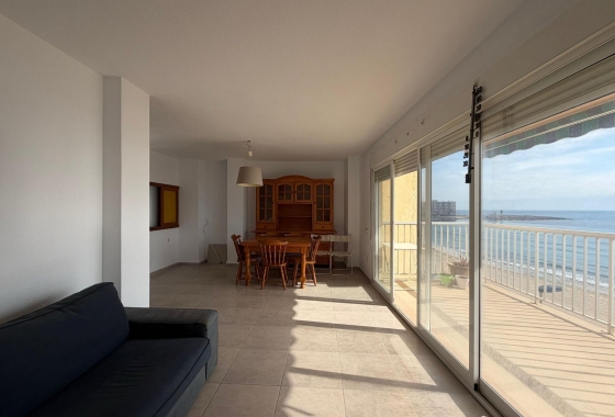 Appartement - Revente - Torrevieja - Playa de los Locos