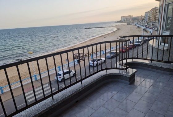 Appartement - Revente - Torrevieja - Playa de los Locos