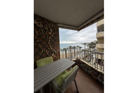 Appartement - Revente - Torrevieja - Playa del Cura