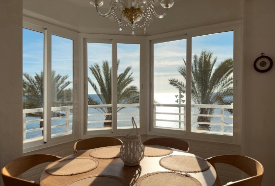 Appartement - Revente - Torrevieja - Playa del Cura