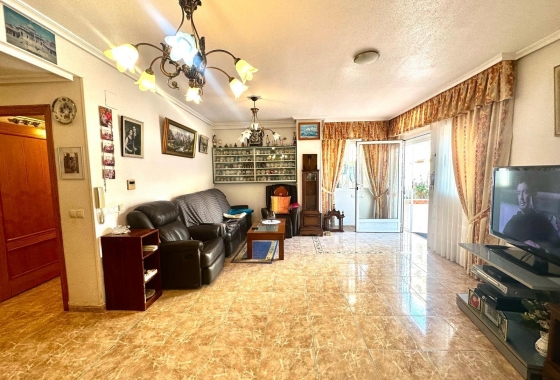 Appartement - Revente - Torrevieja - Playa del Cura