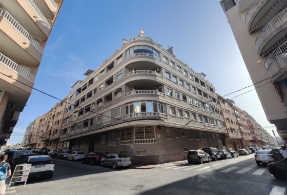 Appartement - Revente - Torrevieja - Playa del Cura