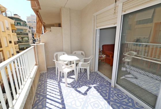 Appartement - Revente - Torrevieja - Playa del Cura
