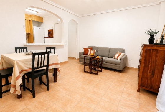 Appartement - Revente - Torrevieja - Playa del Cura