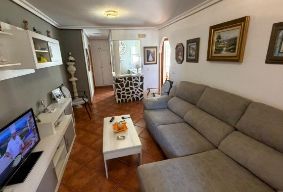 Appartement - Revente - Torrevieja - Playa del Cura