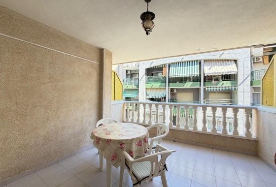 Appartement - Revente - Torrevieja - Playa del Cura