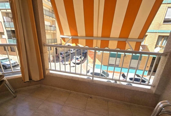 Appartement - Revente - Torrevieja - Playa del Cura