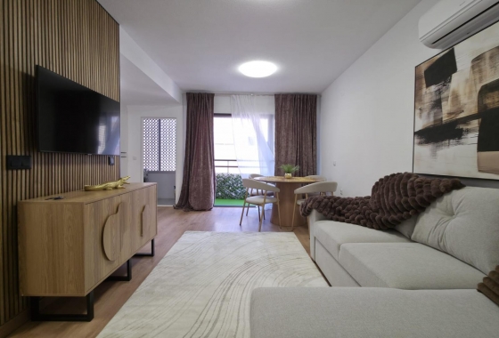 Appartement - Revente - Torrevieja - Playa del Cura