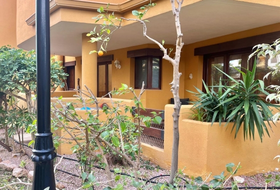 Appartement - Revente - Torrevieja - Punta Prima