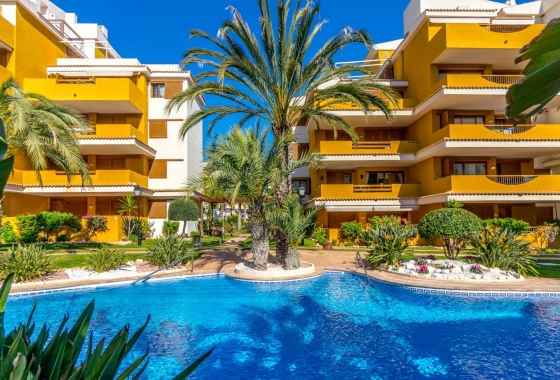 Appartement - Revente - Torrevieja - Punta Prima