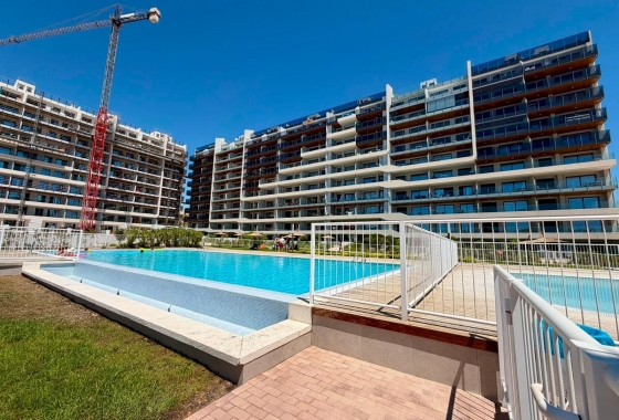 Appartement - Revente - Torrevieja - Punta Prima