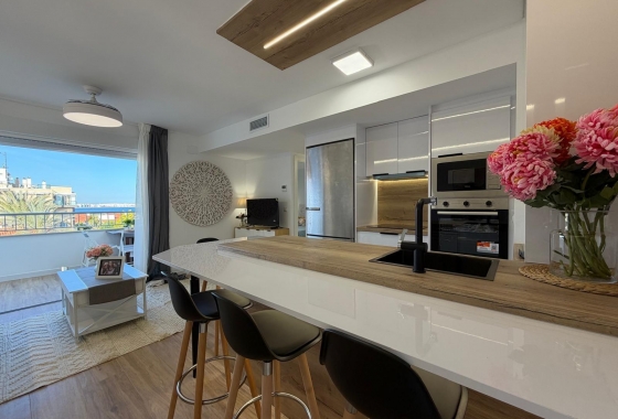 Appartement - Revente - Torrevieja - Punta Prima