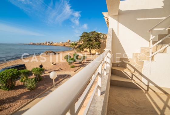 Appartement - Revente - Torrevieja - Torre del moro