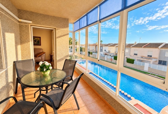 Appartement - Revente - Torrevieja - Torreblanca