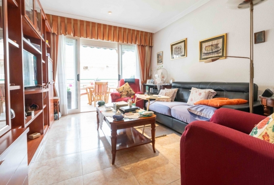 Appartement - Revente - Torrevieja - Torrelamata - La Mata