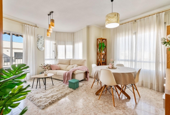 Appartement - Revente - Torrevieja - Torrevieja