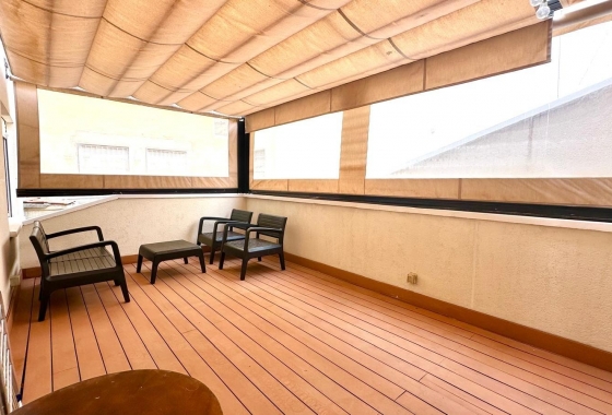 Appartement - Revente - Torrevieja - Torrevieja