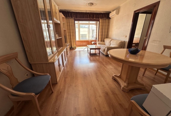 Appartement - Revente - Torrevieja - Torrevieja