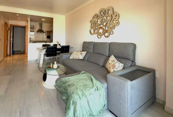 Appartement - Revente - Villajoyosa - Costa Blanca