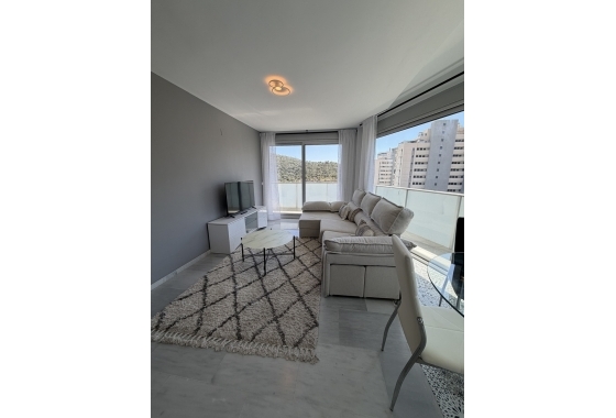 Appartement - Revente - Villajoyosa - Finestrat