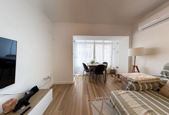 Appartement - Revente - Villajoyosa - Villajoyosa