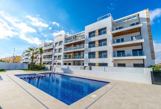 Ático - Obra nueva - Torrevieja - Torrevieja