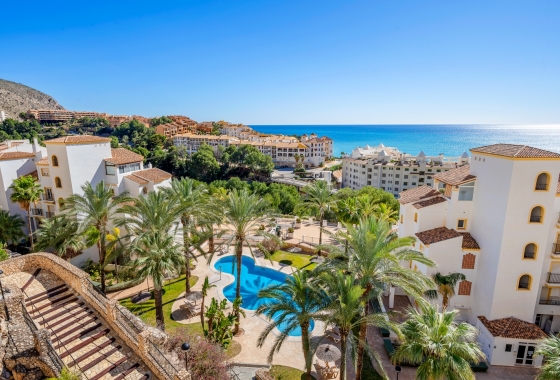 Ático - Reventa - Altea - Costa Blanca