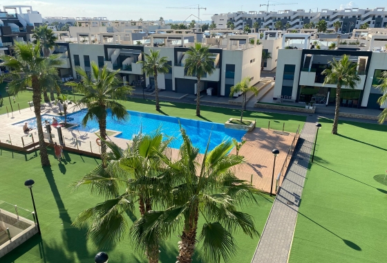 Ático - Reventa - Guardamar del Segura - Costa Blanca