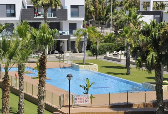 Ático - Reventa - Guardamar del Segura - Costa Blanca