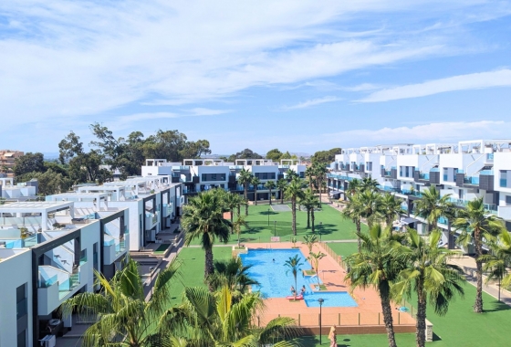 Ático - Reventa - Guardamar del Segura - Costa Blanca