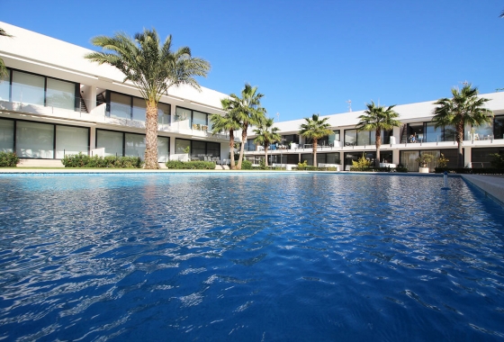 Ático - Reventa - Mar de Cristal - Costa Calida