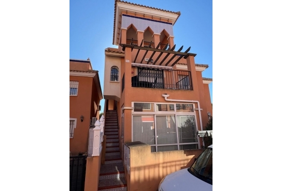 Ático - Reventa - Orihuela Costa - Costa Blanca