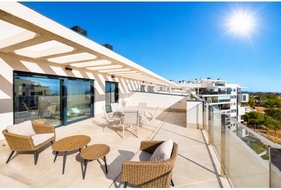 Ático - Reventa - Orihuela Costa - Costa Blanca