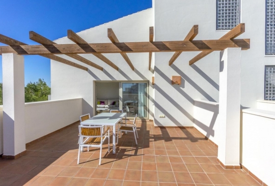 Ático - Reventa - Orihuela Costa - Costa Blanca