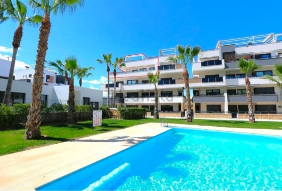 Ático - Reventa - Orihuela Costa - Los Almendros-la Florida