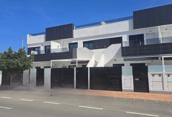 Ático - Reventa - San Pedro del Pinatar - Costa Calida