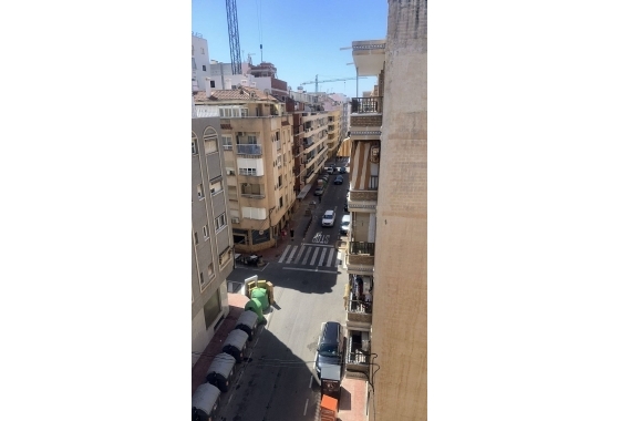 Ático - Reventa - Torrevieja - Centro