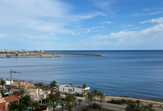 Ático - Reventa - Torrevieja - Costa Blanca